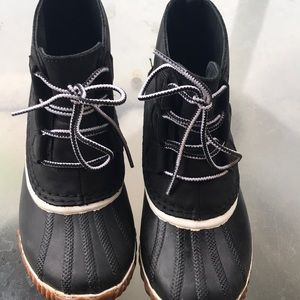 Sorel out n about duck boots